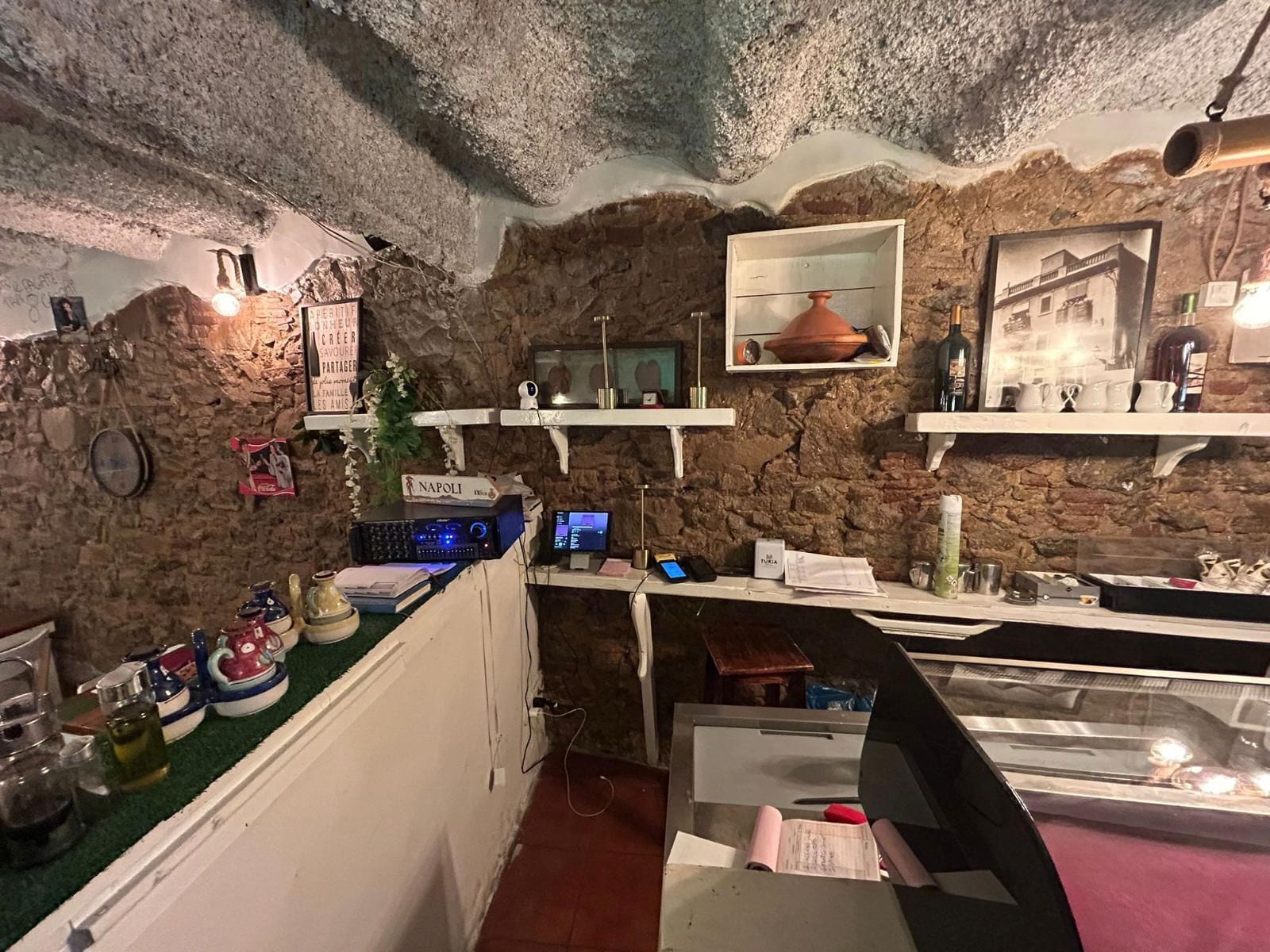 Local en Barcelona, Barcelona en alquiler Foto del interior- Imagen 1 de 25