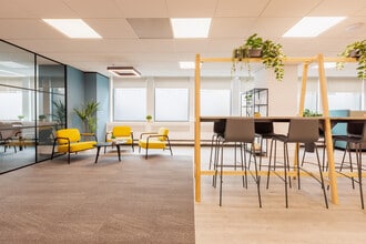 Greyfriars Rd, Cardiff en alquiler Foto del interior- Imagen 2 de 10