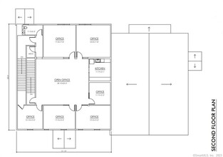 330 S Main St, Cheshire, CT en alquiler Plano de la planta- Imagen 2 de 26