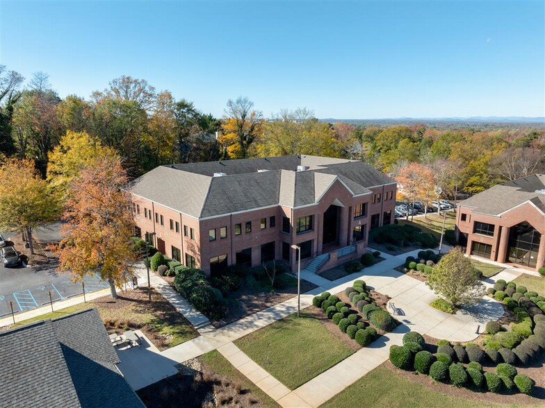 330 Pelham Rd, Greenville, SC en venta - Foto del edificio - Imagen 3 de 23