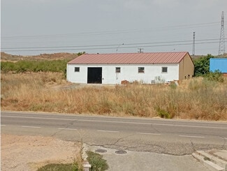Más detalles de Nave en venta
