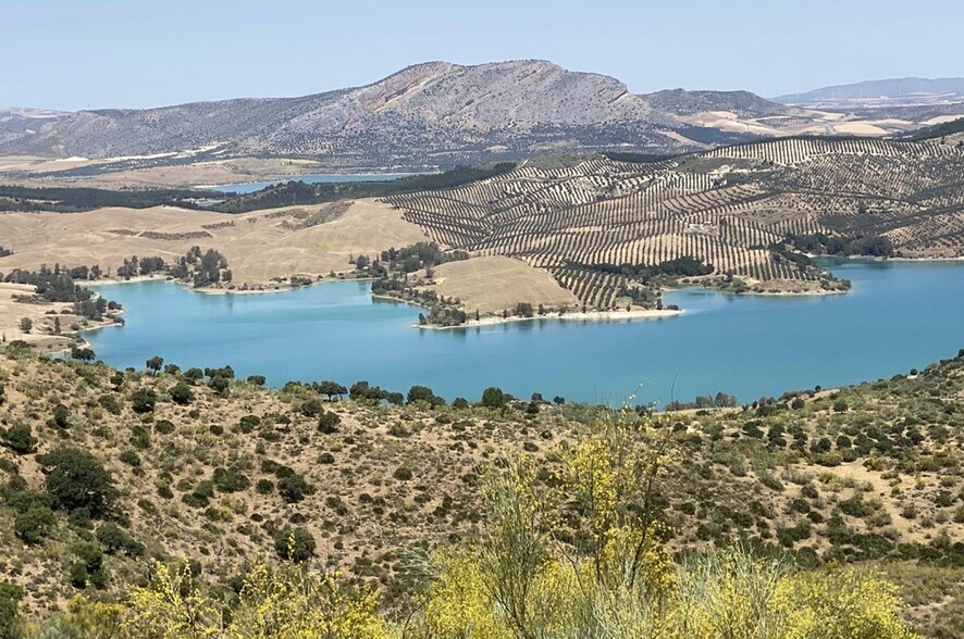 Huerto, Ardales, Málaga en venta - Foto del edificio - Imagen 2 de 50