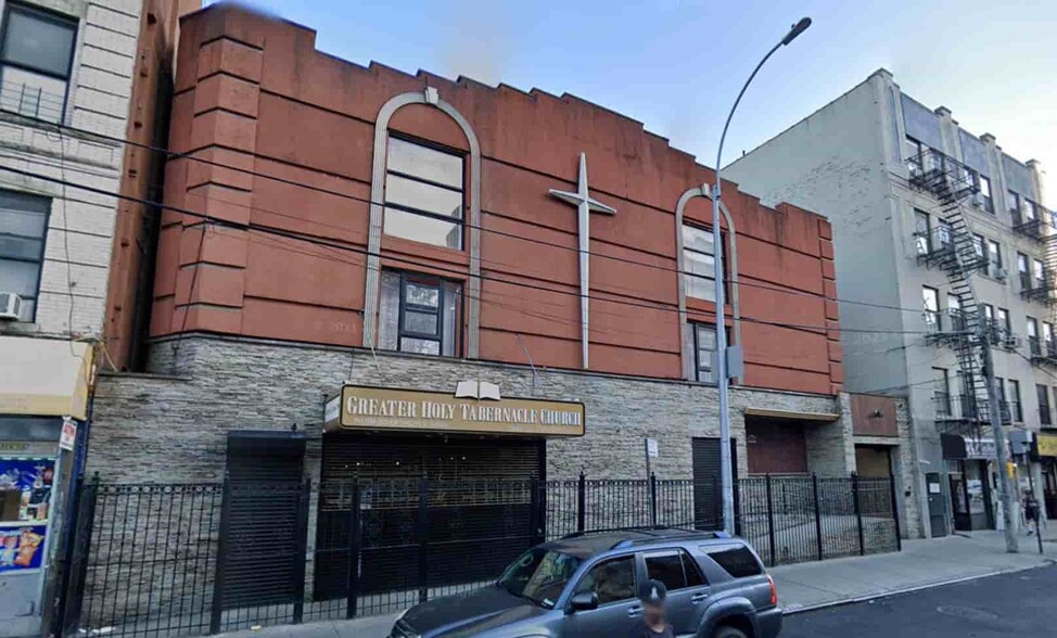 3780 3rd Ave, Bronx, NY en alquiler - Foto principal - Imagen 1 de 2