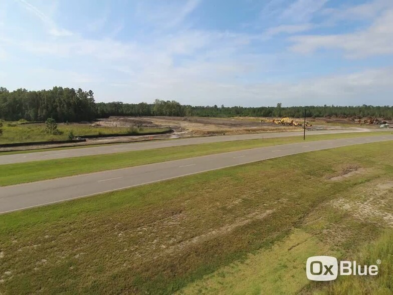 0 Riverport Pky, Hardeeville, SC en alquiler - Vídeo de anuncio comercial - Imagen 3 de 5