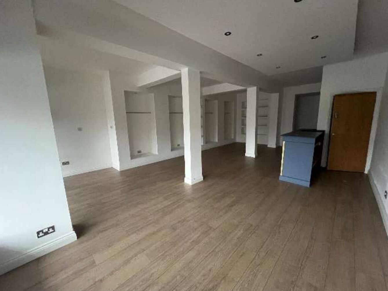 151C Wakefield Rd, Scissett en alquiler Foto del interior- Imagen 1 de 2