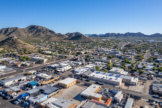 Más detalles para 9211 N 9th Ave, Phoenix, AZ - Oficinas, Naves en alquiler