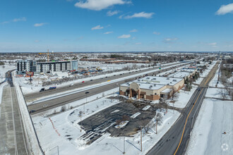 7600 Hudson Rd, Woodbury, MN - VISTA AÉREA  vista de mapa - Image1