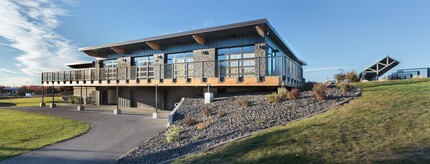 1102 N Liberty Lake Rd, Liberty Lake, WA en alquiler Foto del edificio- Imagen 2 de 8