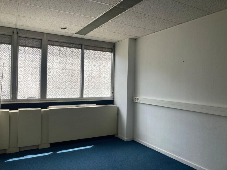 20 Boulevard Eugène Deruelle, Lyon en venta - Foto del edificio - Imagen 2 de 4