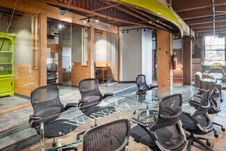 Más detalles de 1200 W 35th St, Chicago, IL - Coworking en alquiler