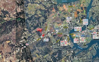 Más detalles de 2625 US Highway 377, Granbury, TX - Terreno en venta