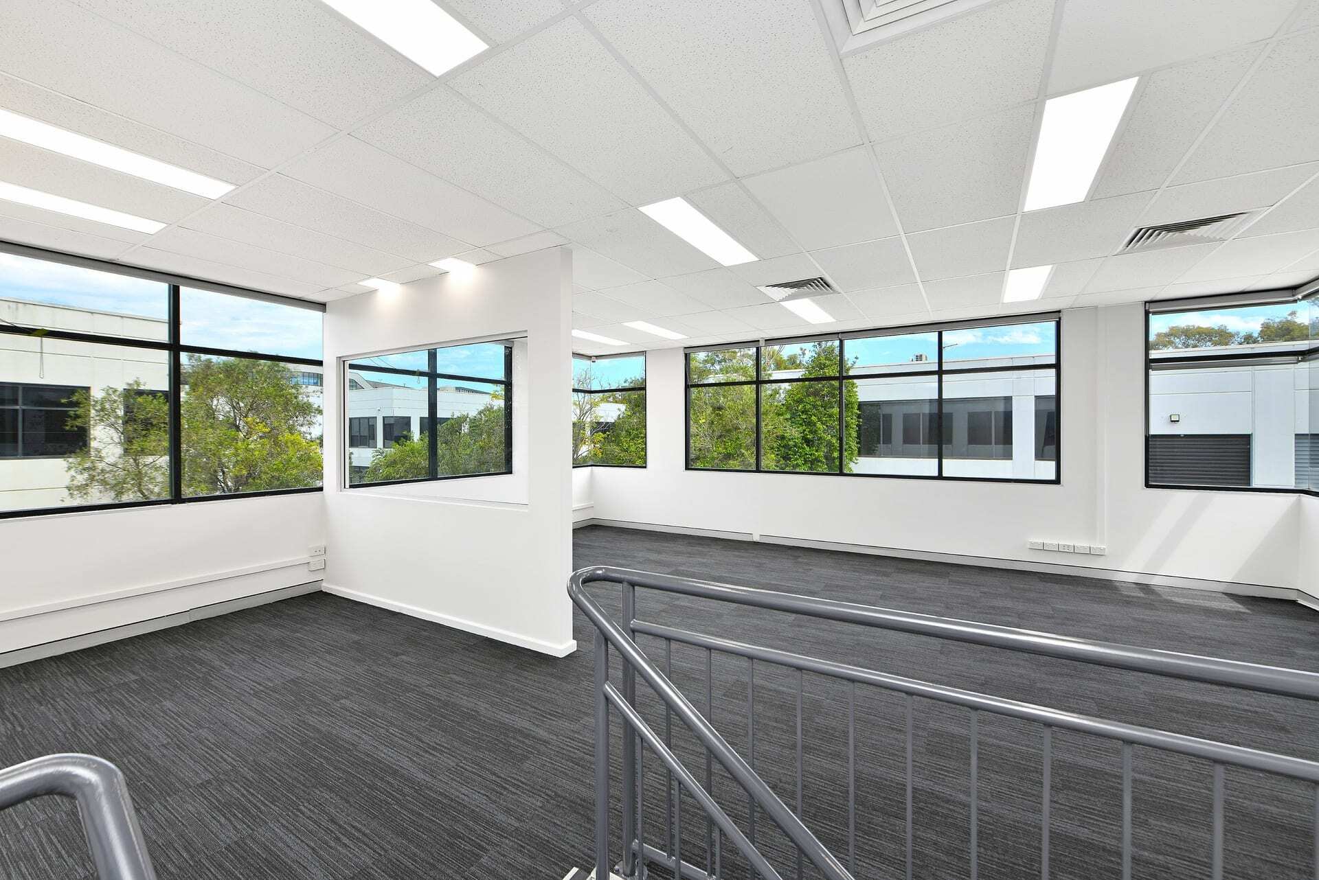 77-79 Bourke Rd, Alexandria en alquiler Foto del interior- Imagen 1 de 4