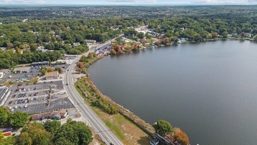 495 Tiogue Ave, Coventry, RI en alquiler - Foto del edificio - Imagen 2 de 8