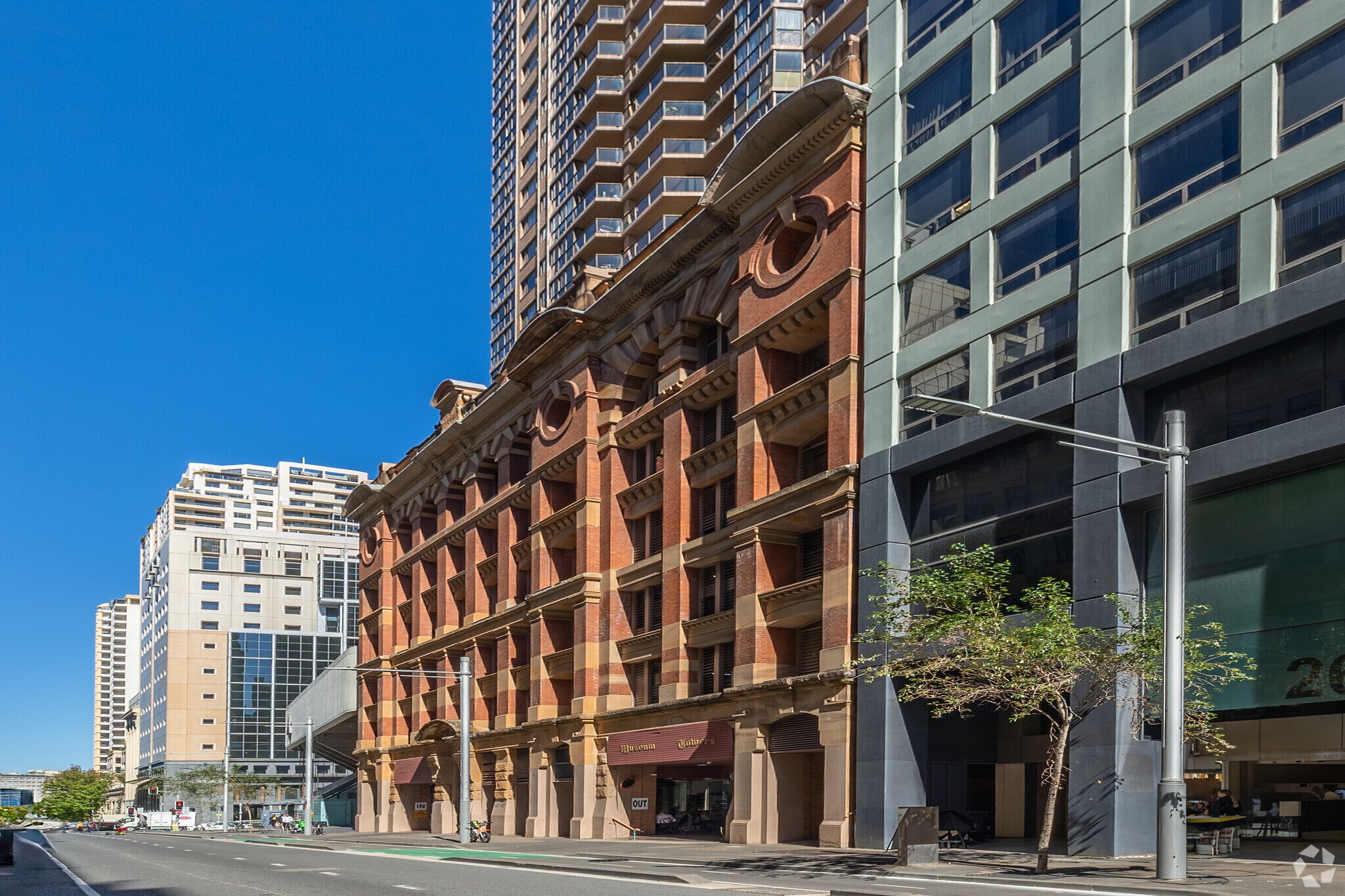 267-277 Castlereagh St, Sydney en alquiler Foto principal- Imagen 1 de 4