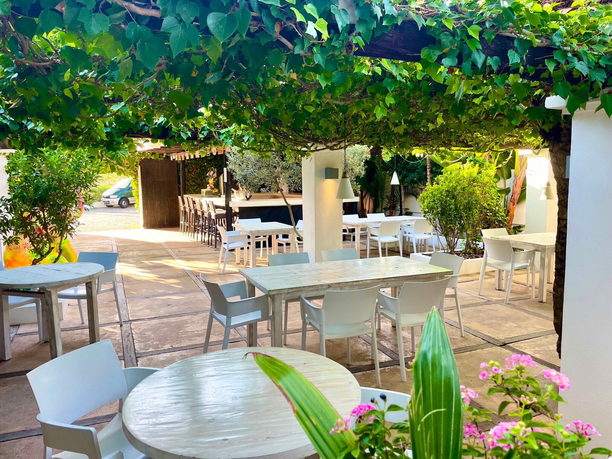 Local en Santa Eulària des Riu, Islas Baleares en venta Foto del edificio- Imagen 1 de 15