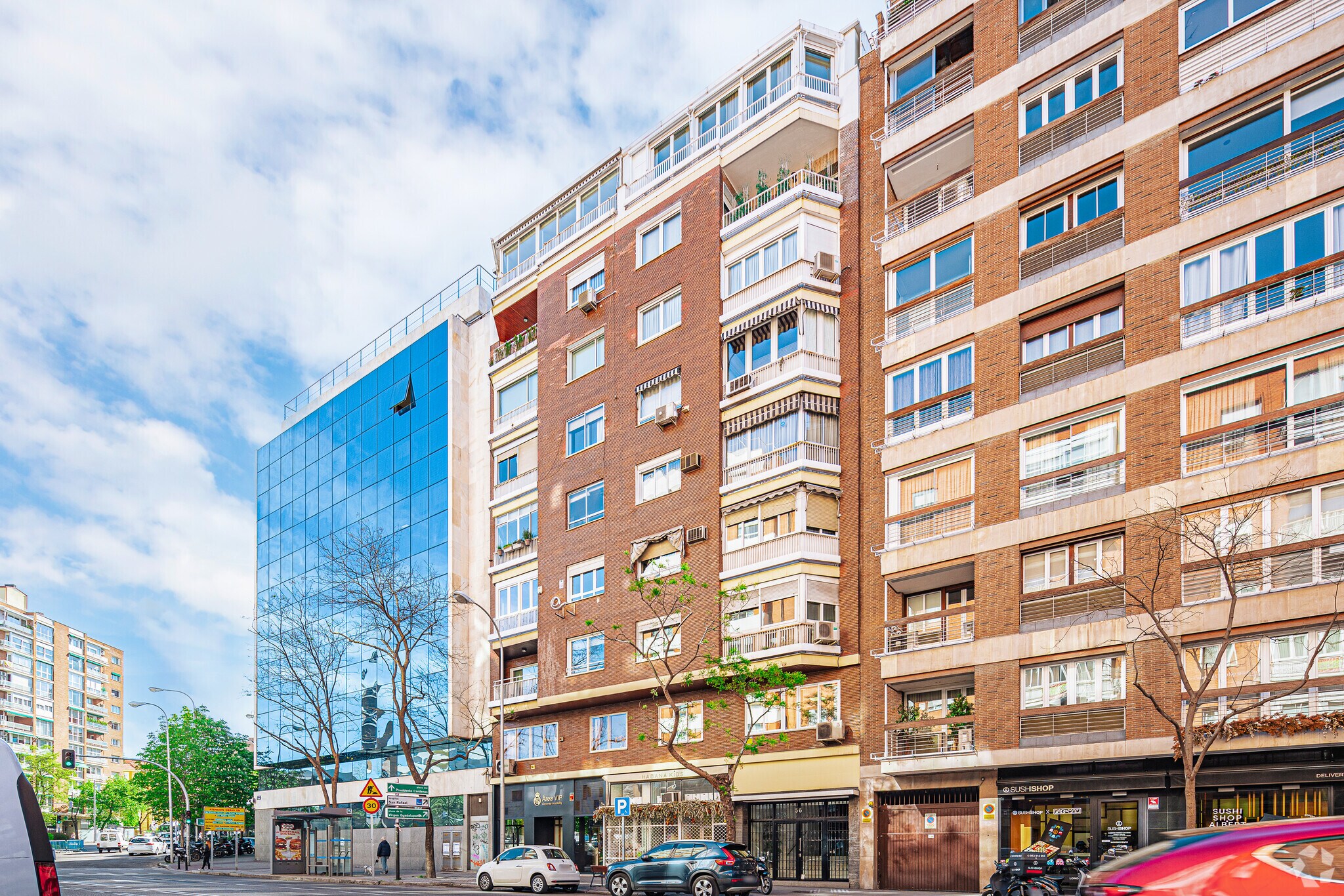  en Madrid, Madrid en venta Foto principal- Imagen 1 de 1