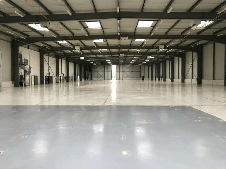 11 Rue De La Grande Borne, Le Mesnil-Amelot en alquiler - Foto del interior - Imagen 2 de 6