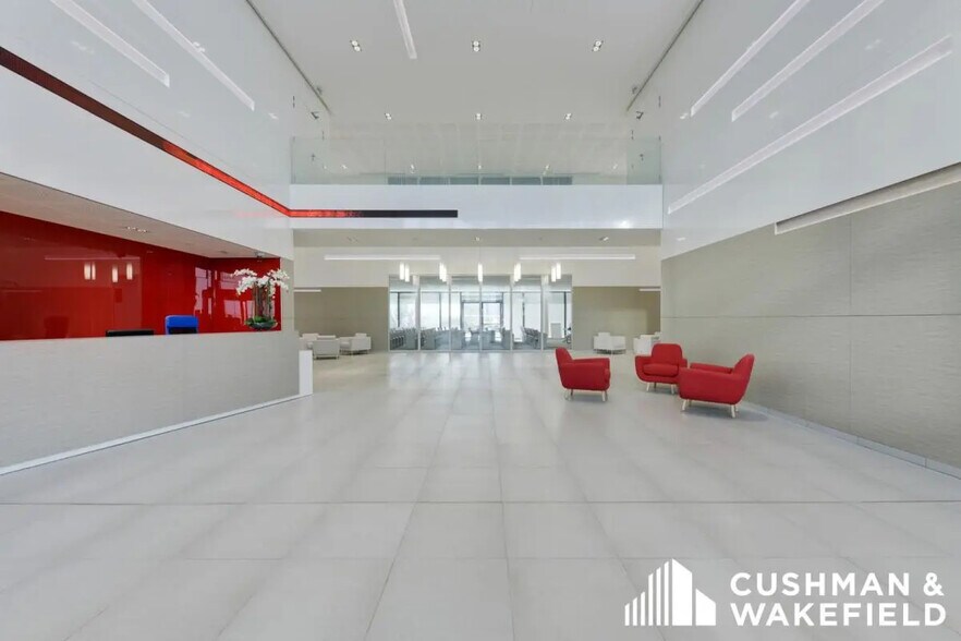 19 Rue D'Arcueil, Rungis en alquiler - Foto del edificio - Imagen 2 de 15