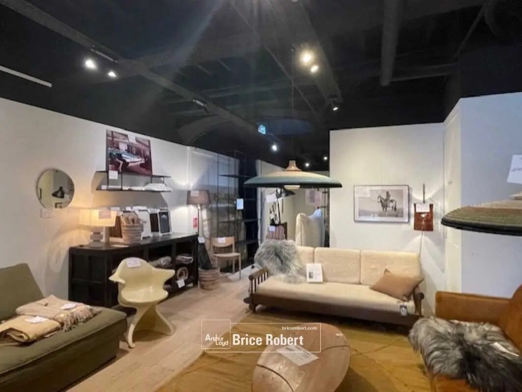 Local en Lyon en alquiler Foto del interior- Imagen 1 de 9