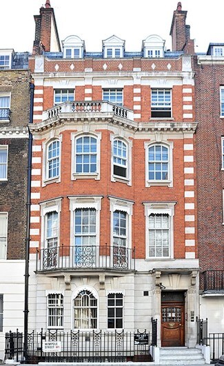 Más detalles de 9 Wimpole St, London - Oficina en alquiler