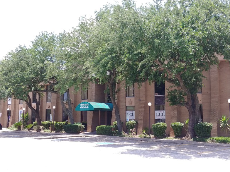 3222 Burke Rd, Pasadena, TX en alquiler - Foto del edificio - Imagen 1 de 12