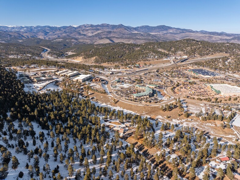 1053 Red Moon Rd, Golden, CO en venta - Otros - Imagen 2 de 6