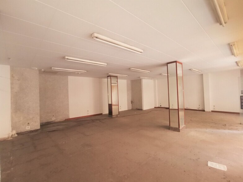 Local en Ontinyent en venta - Foto del edificio - Imagen 2 de 4