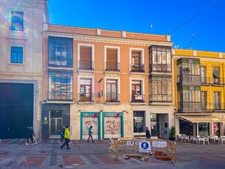 Más detalles de Edificio residencial en venta