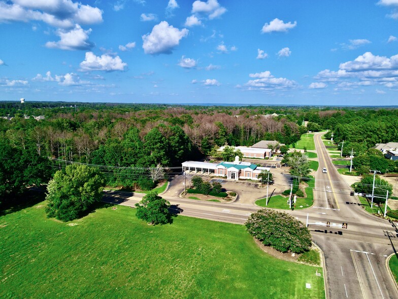 740 S Pear Orchard Rd, Ridgeland, MS en venta - Foto del edificio - Imagen 3 de 10