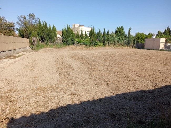 Más detalles de Carrer de Sant Joan, 17, Sant Jaume d'Enveja - Terreno en venta
