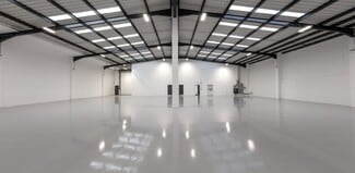 Más detalles de 35-37 Brunel Rd, London - Nave en alquiler