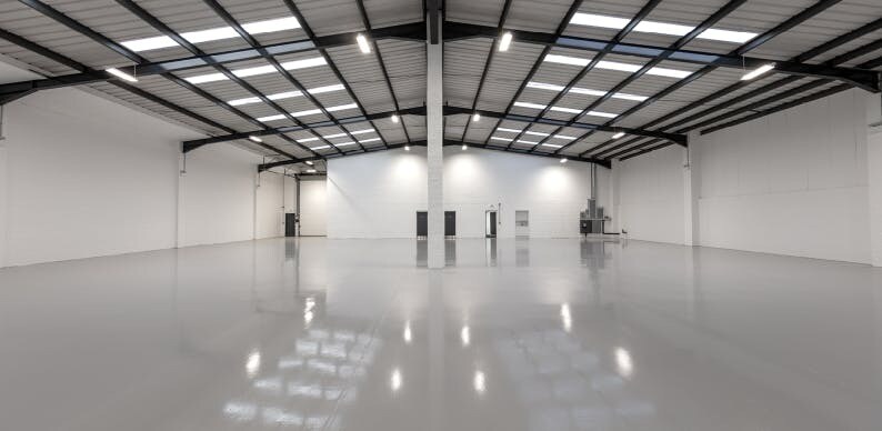 35-37 Brunel Rd, London en alquiler Foto principal- Imagen 1 de 3