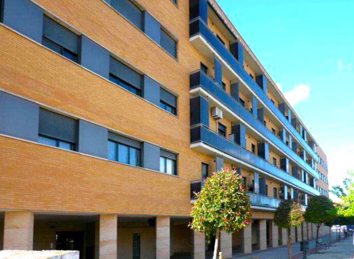 Edificio residencial en Logroño, La Rioja en venta Foto principal- Imagen 1 de 1