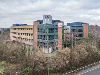 Más detalles de Grenadier Rd, Exeter - Oficina en alquiler