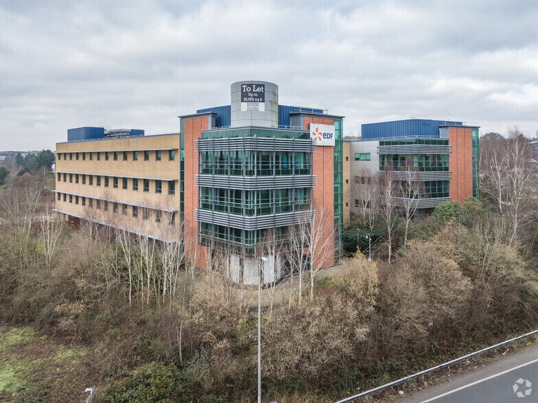 Grenadier Rd, Exeter en alquiler - Foto principal - Imagen 1 de 32