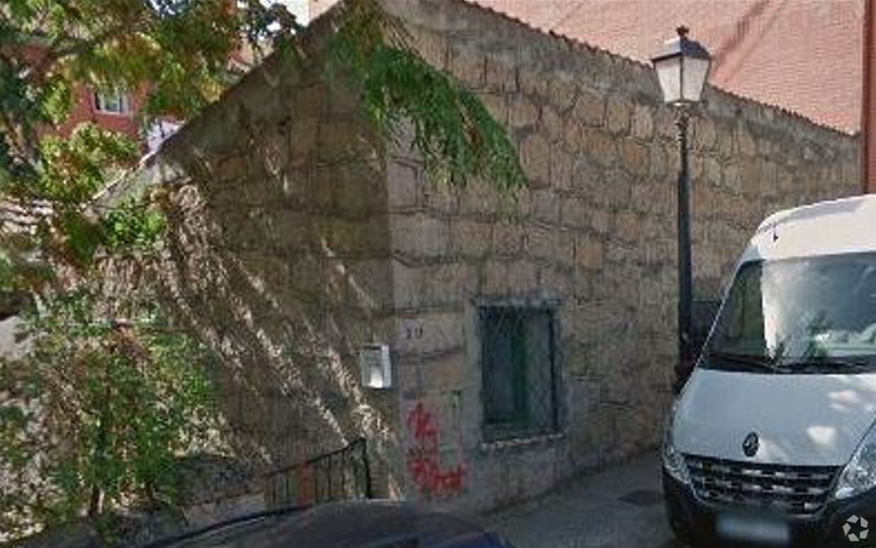 Terreno en Manzanares el Real, Madrid en venta Foto principal- Imagen 1 de 2