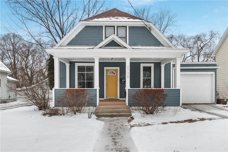 2730 3rd St, Eau Claire, WI en venta - Foto principal - Imagen 1 de 33