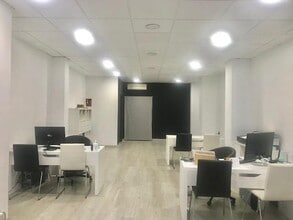 Local en Vilanova i la Geltrú, Barcelona en alquiler Foto del interior- Imagen 2 de 5