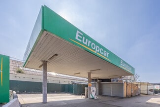 Más detalles de 66 Cattlemarket Rd, Northampton - Local en venta