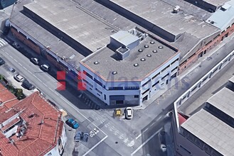 Naves en Terrassa, BAR en alquiler Foto del edificio- Imagen 2 de 33