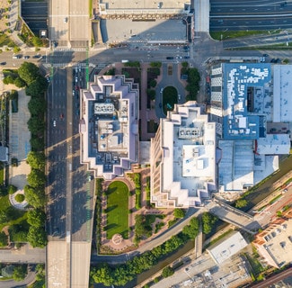 Más detalles de 951 E Byrd St, Richmond, VA - Varios usos en alquiler