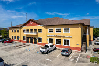 Más detalles para 2405 N Courtenay Pky, Merritt Island, FL - Oficinas en venta