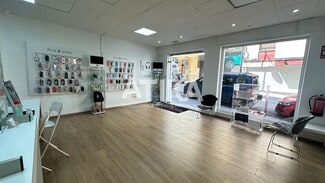 Más detalles de Local en alquiler