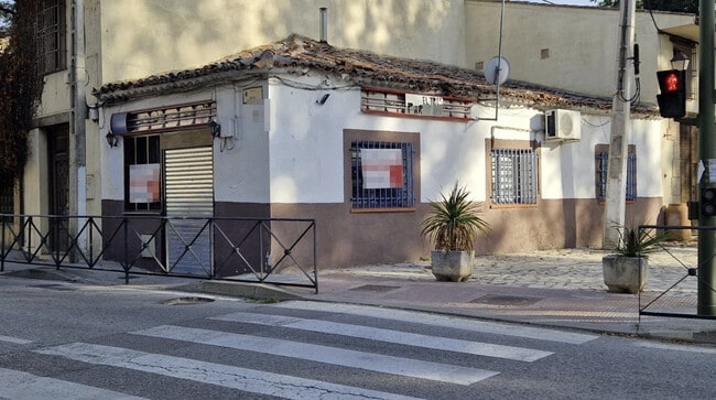 Más detalles de Local en venta