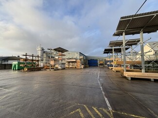 Más detalles de Souterford Ave, Inverurie - Nave en alquiler