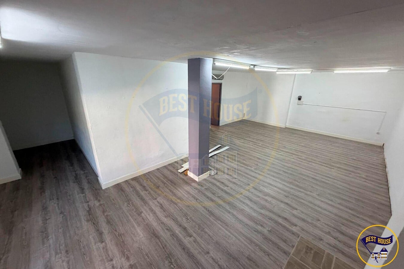 Cuenca, CUE 16002 - Unidad Puerta 12, Esc. E - - Foto del interior - Image 2 of 10