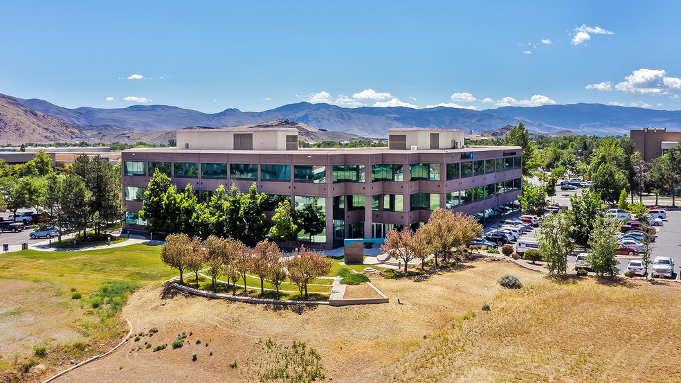 5250 S Virginia St, Reno, NV en alquiler - Foto del edificio - Imagen 1 de 14