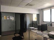 Espacio interior oficina