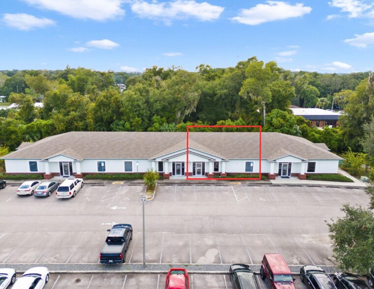 844 N Stone St, Deland, FL en venta - Foto del edificio - Imagen 3 de 49