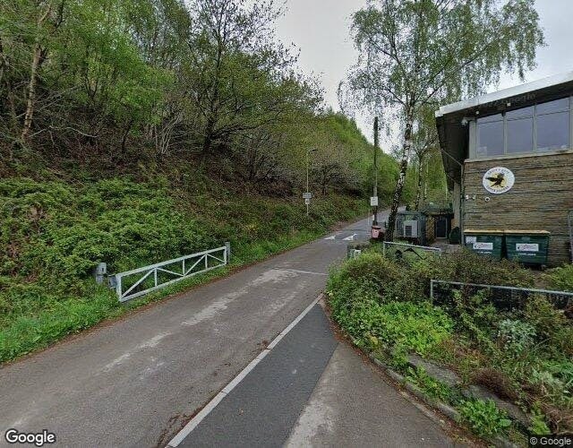 Nantcarn Rd, Cwmcarn en venta - Foto del edificio - Imagen 1 de 17